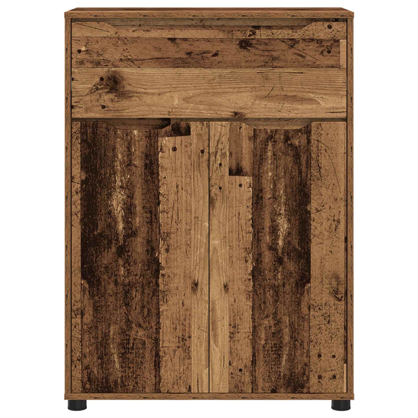 Mobile da Bagno Legno vecchio 72,5 x 36,5 x 100 cm | homemem39