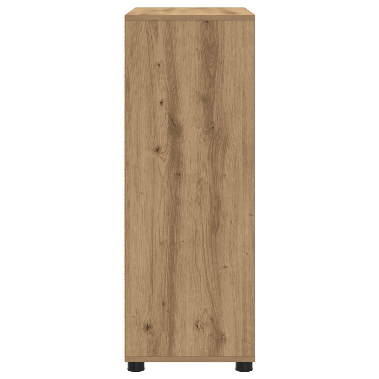 Mobile da Bagno Rovere artigianale 72,5 x 36,5 x 100 cm | homemem39
