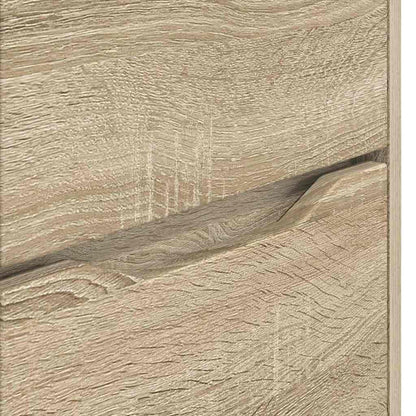 Armadio Rovere Sonoma 60 x 48 x 57 cm Legno multistrato | homemem39