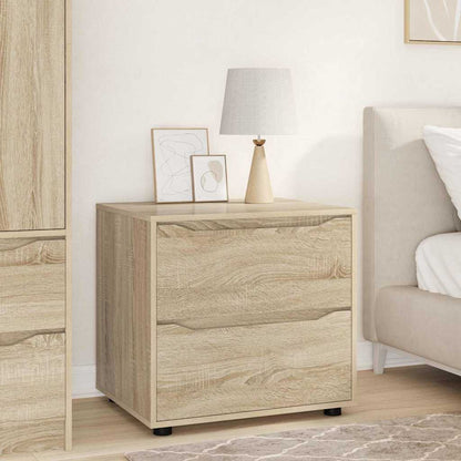Armadio Rovere Sonoma 60 x 48 x 57 cm Legno multistrato | homemem39