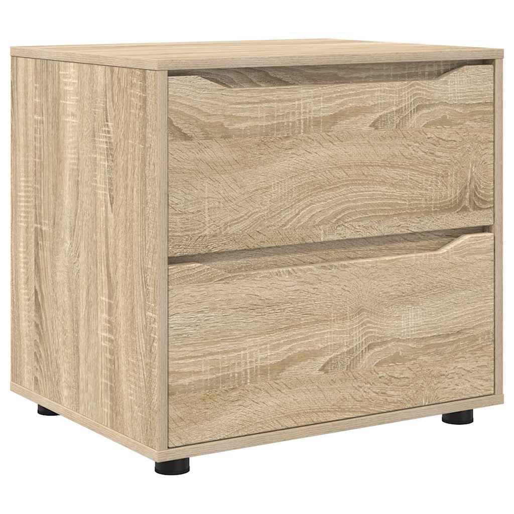 Armadio Rovere Sonoma 60 x 48 x 57 cm Legno multistrato | homemem39