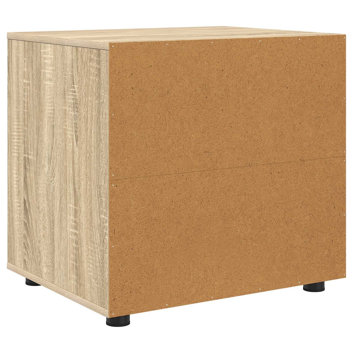 Armadio 60 x 48 x 57 cm Legno ingegnerizzato Rovere Sonoma