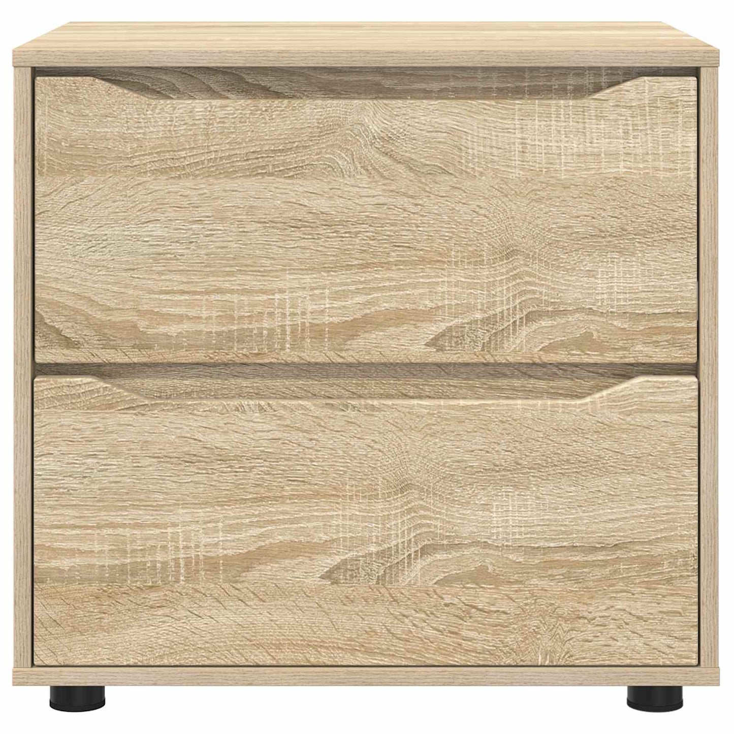Armadio 60 x 48 x 57 cm Legno ingegnerizzato Rovere Sonoma