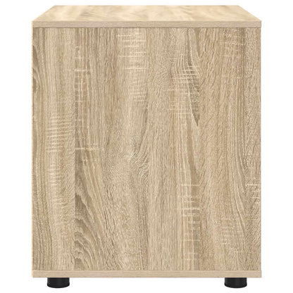 Armadio 60 x 48 x 57 cm Legno ingegnerizzato Rovere Sonoma