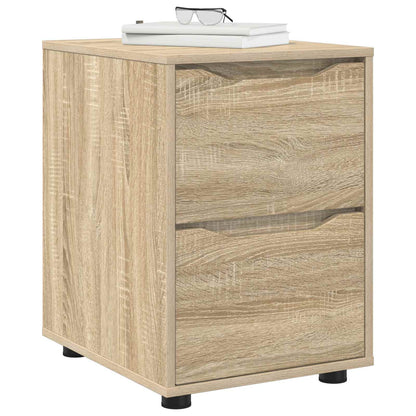 Armadio 40 x 48 x 57 cm Legno ingegnerizzato Rovere Sonoma