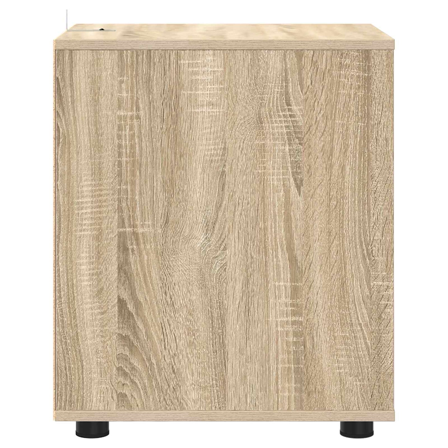 Armadio 40 x 48 x 57 cm Legno ingegnerizzato Rovere Sonoma