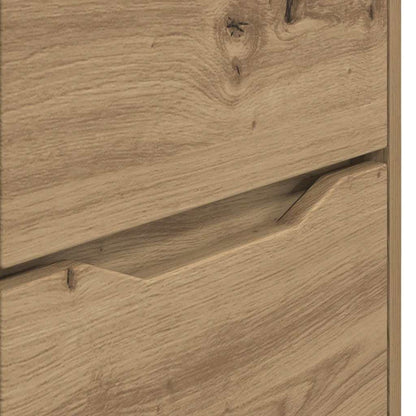 Armadio Rovere artigianale 40 x 48 x 57 cm Legno multistrato | homemem39