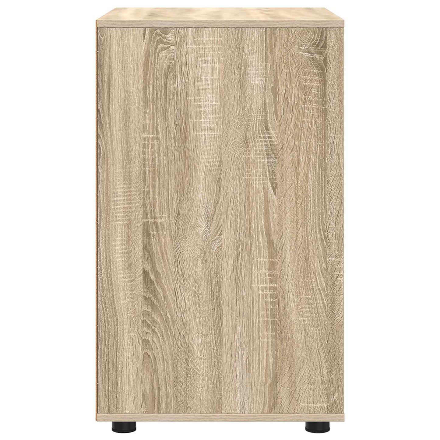 Armadio 60 x 48 x 81 cm Legno ingegnerizzato Rovere Sonoma