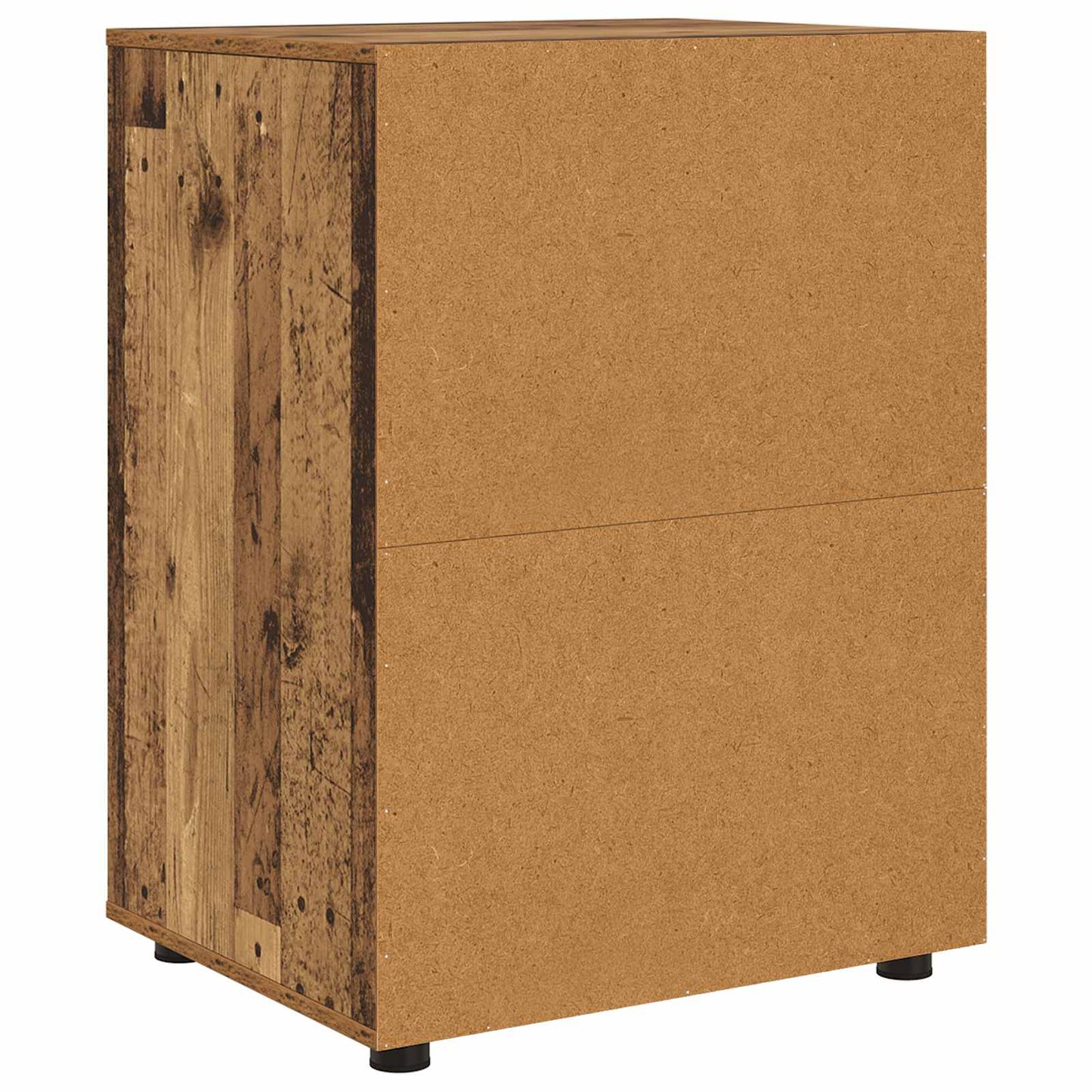 Armadio 60 x 48 x 81 cm Legno ingegnerizzato Legno vecchio | homemem39