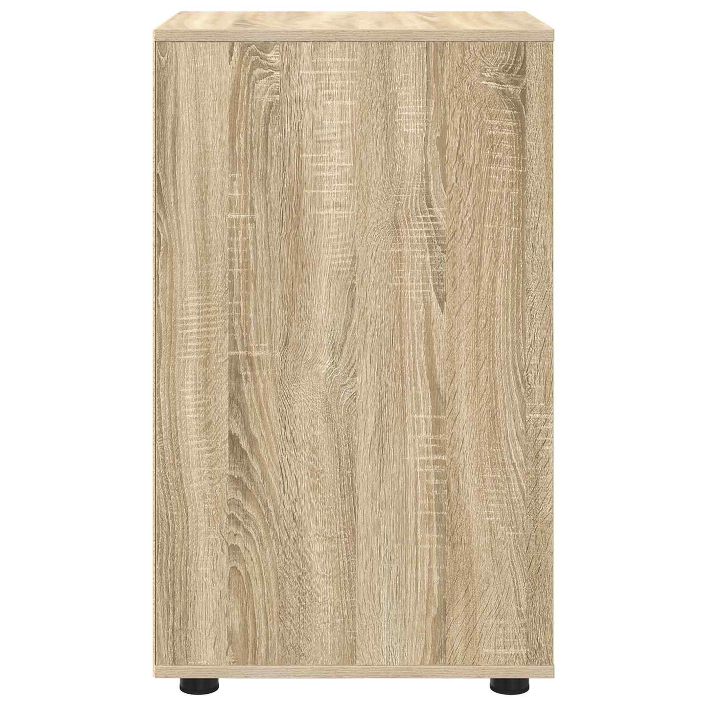 Armadio 40 x 48 x 81 cm Legno ingegnerizzato Rovere Sonoma | homemem39