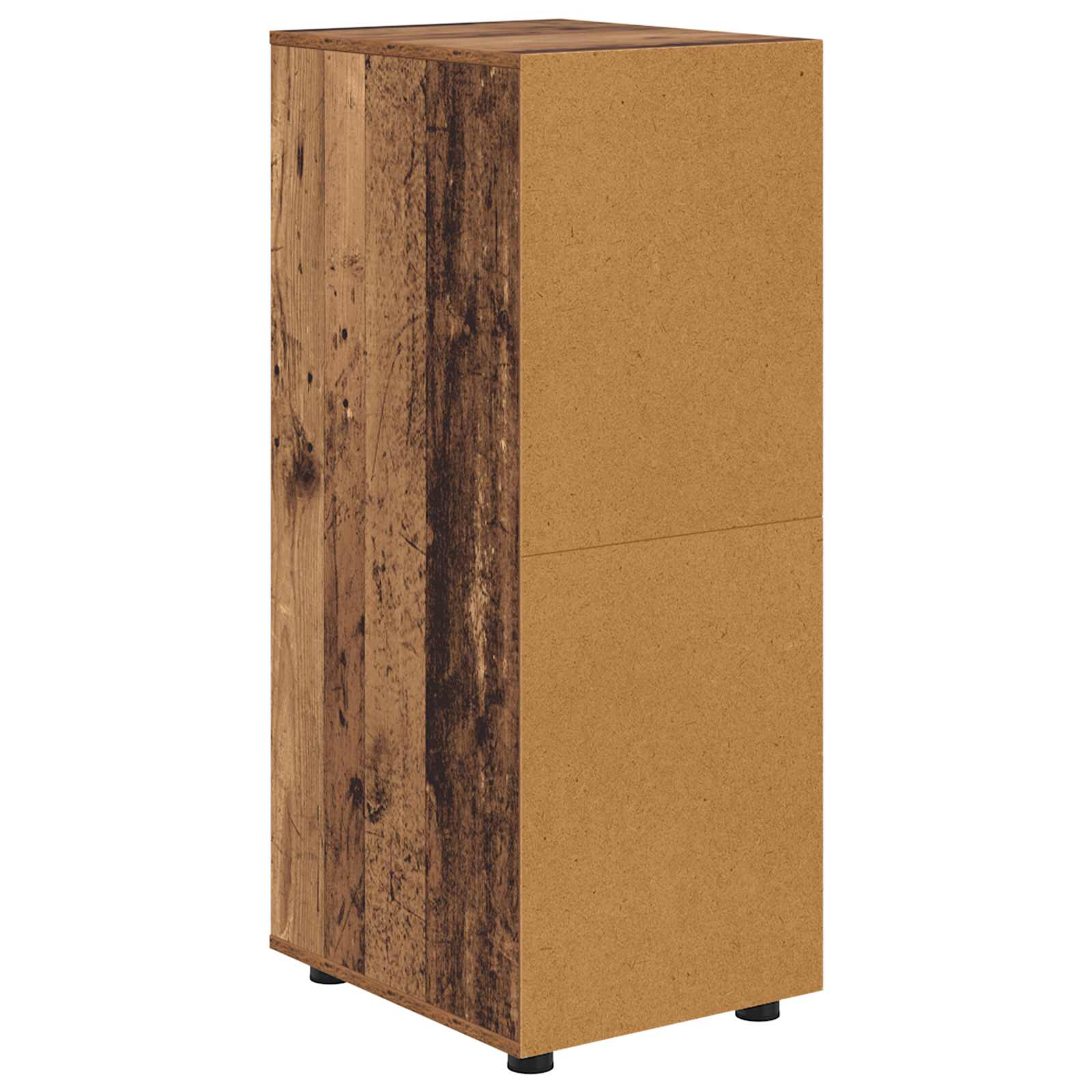 Armadio 40 x 48 x 105 cm Legno ingegnerizzato Legno vecchio | homemem39