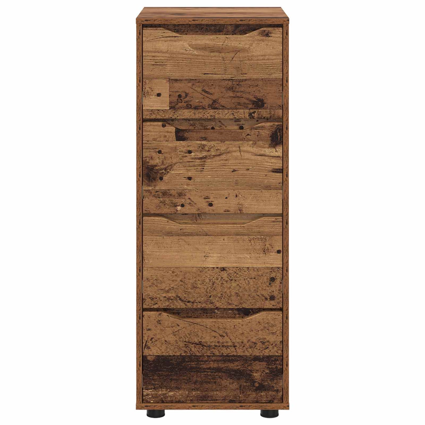 Armadio 40 x 48 x 105 cm Legno ingegnerizzato Legno vecchio | homemem39