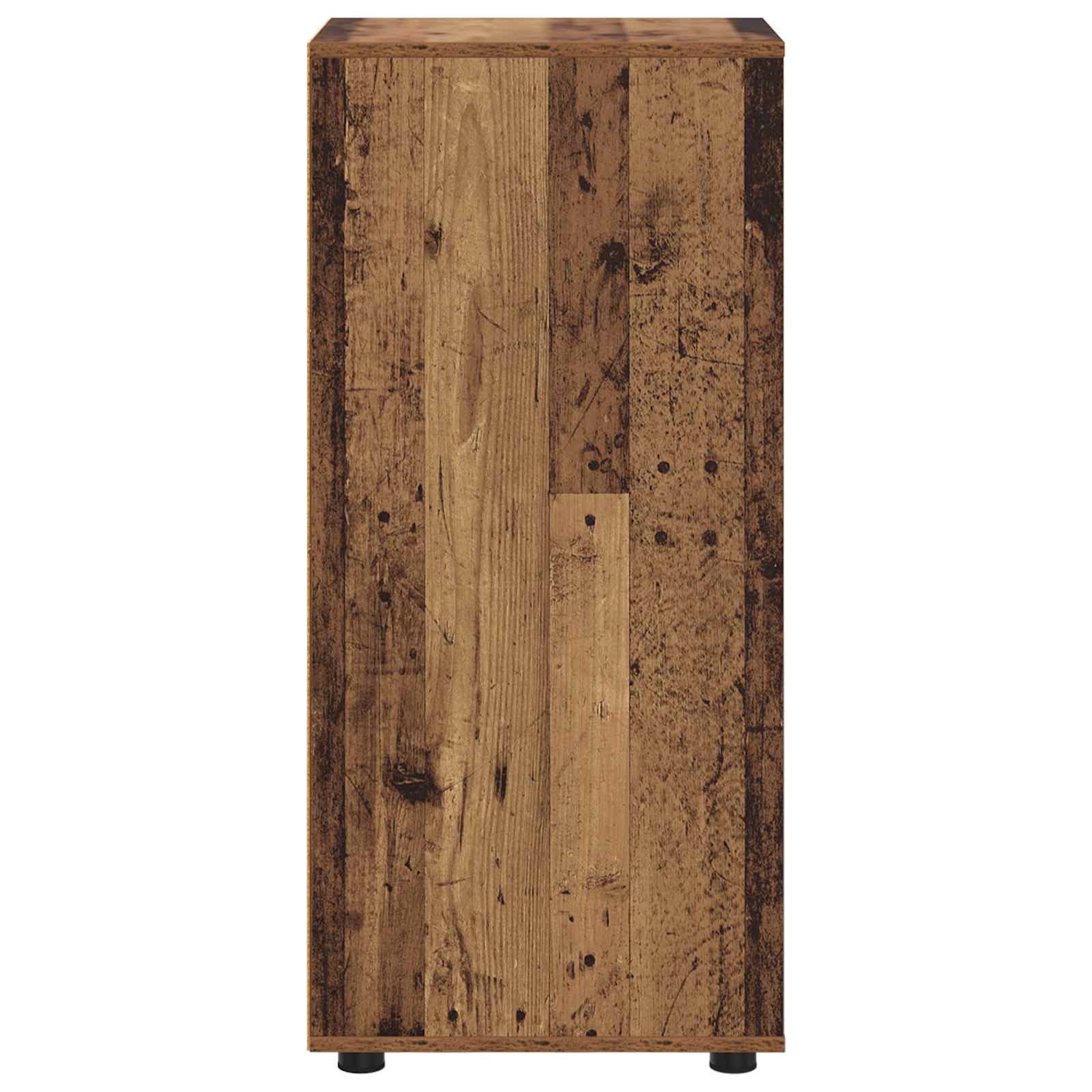 Armadio 40 x 48 x 105 cm Legno ingegnerizzato Legno vecchio | homemem39
