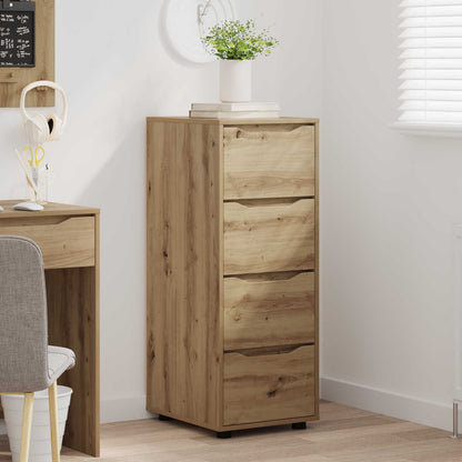 Armadio 40 x 48 x 105 cm Legno ingegnerizzato | homemem39