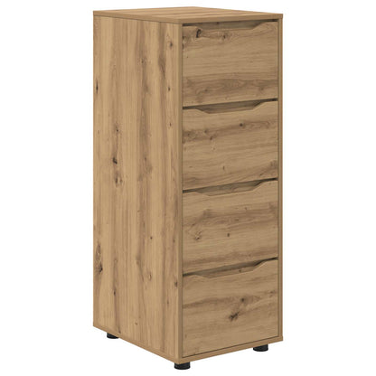 Armadio 40 x 48 x 105 cm Legno ingegnerizzato | homemem39