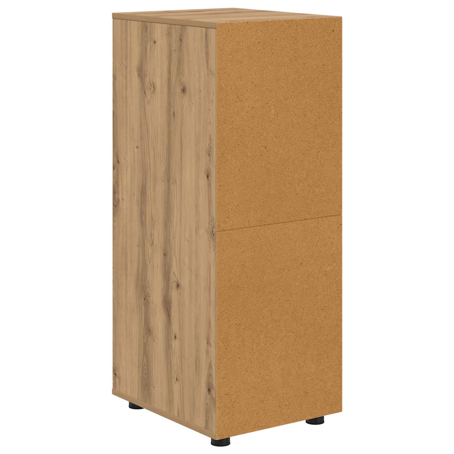 Armadio 40 x 48 x 105 cm Legno ingegnerizzato | homemem39