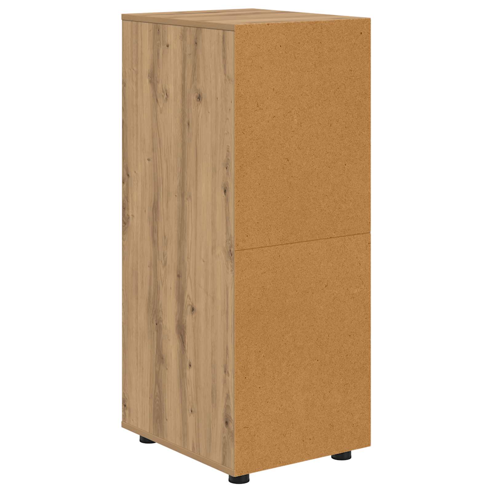 Armadio 40 x 48 x 105 cm Legno ingegnerizzato | homemem39