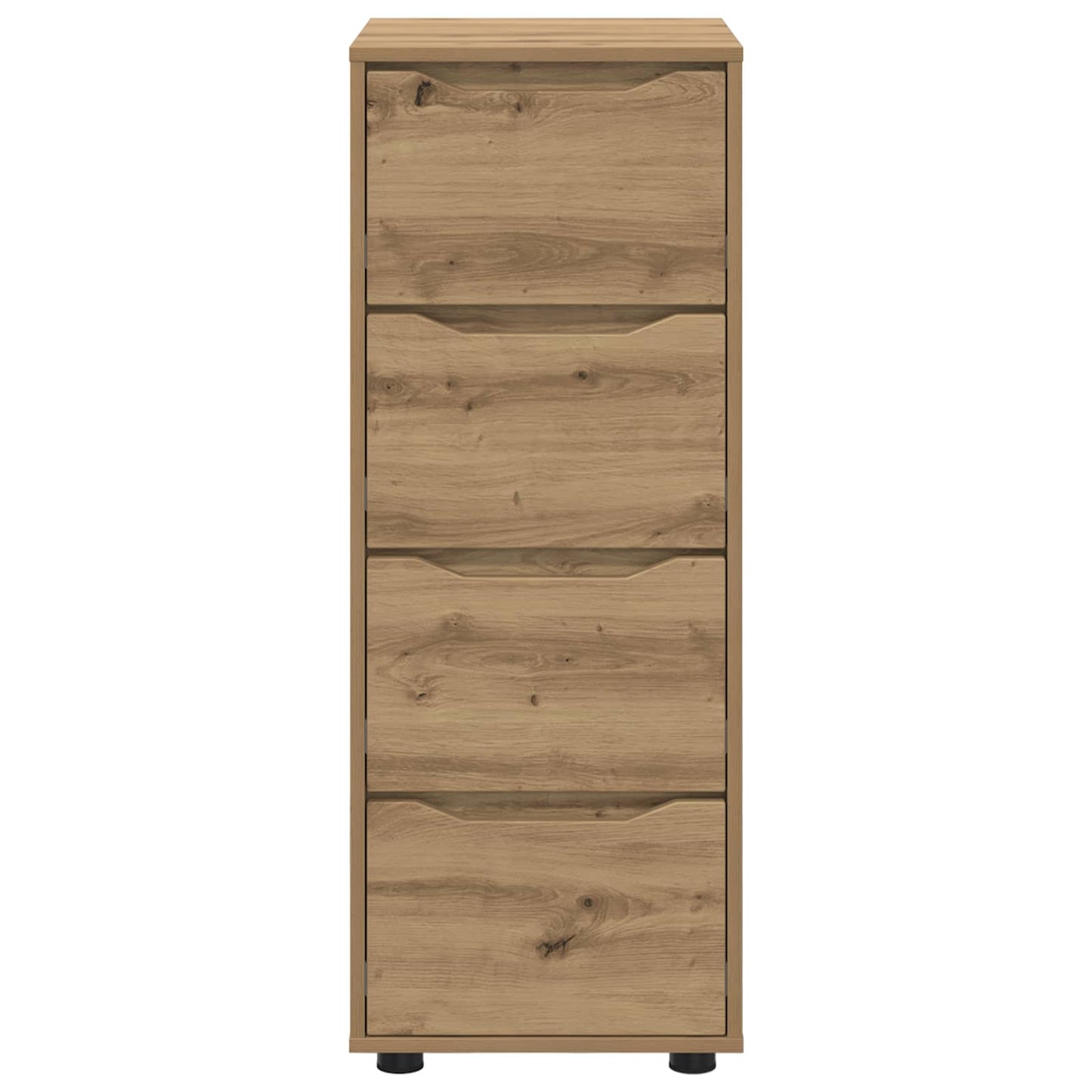 Armadio 40 x 48 x 105 cm Legno ingegnerizzato | homemem39