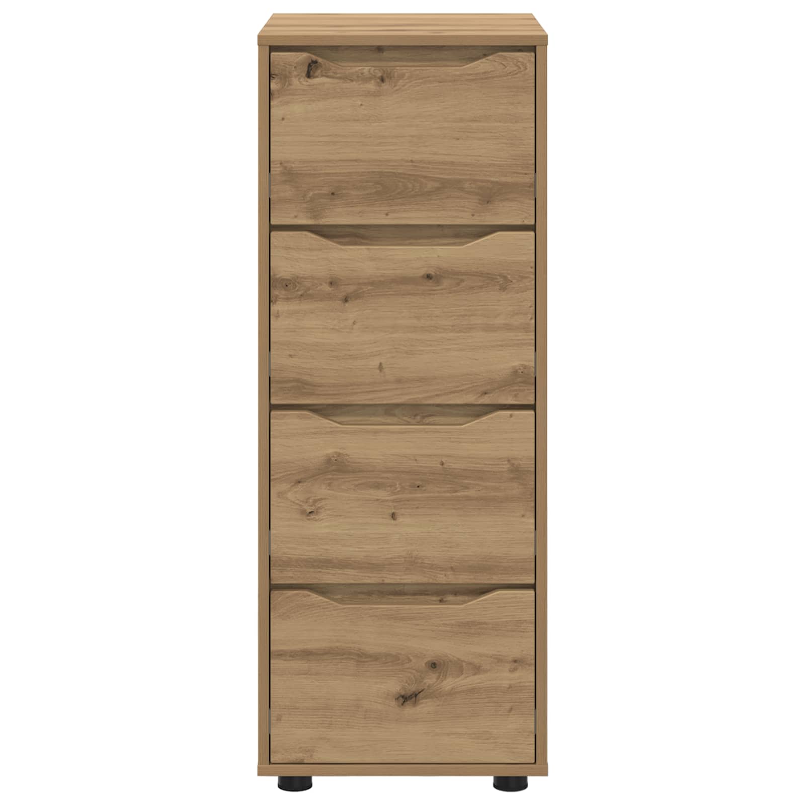 Armadio 40 x 48 x 105 cm Legno ingegnerizzato | homemem39