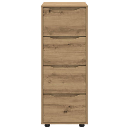 Armadio 40 x 48 x 105 cm Legno ingegnerizzato | homemem39