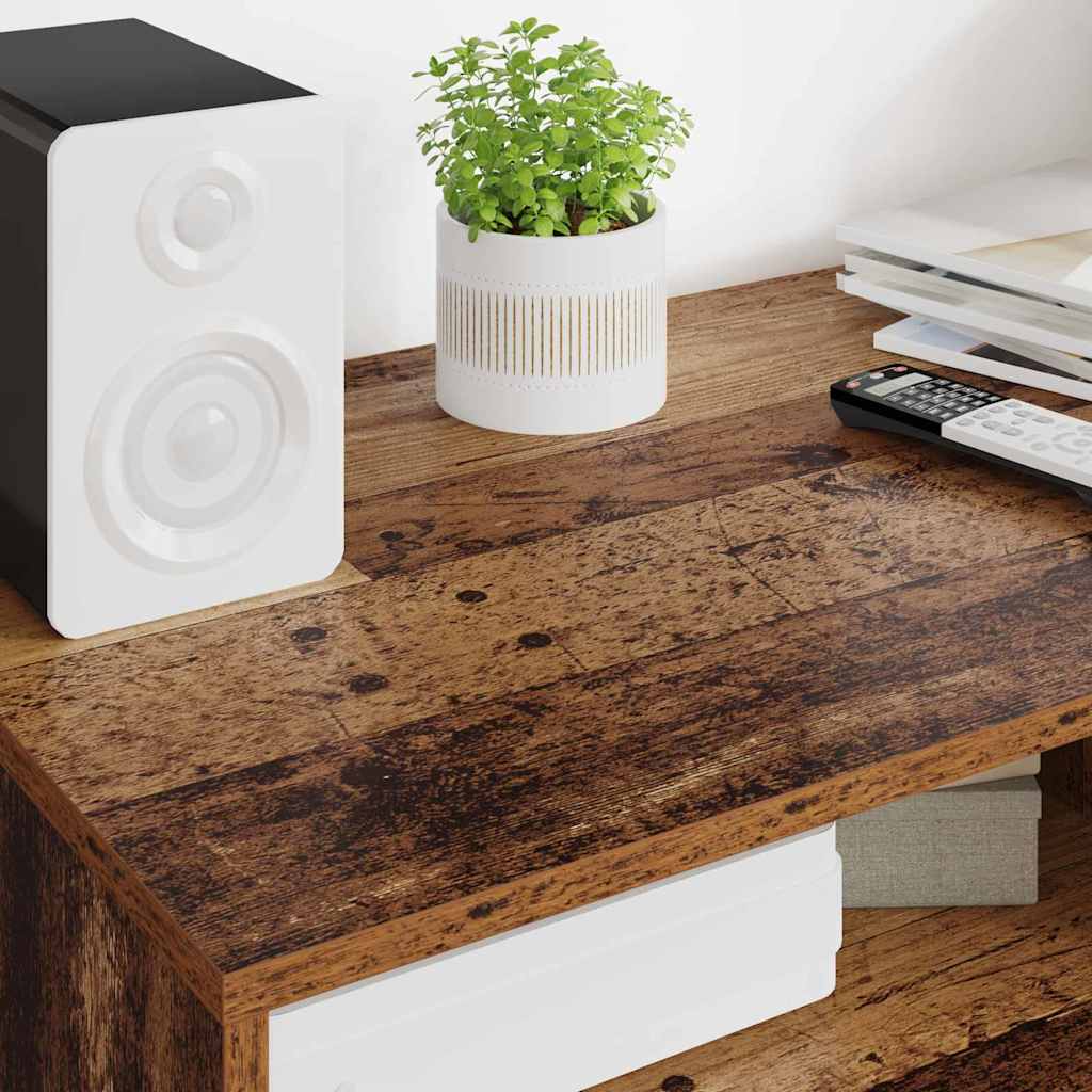 Mobile TV Legno vecchio 100 x 48 x 43 cm Legno multistrato