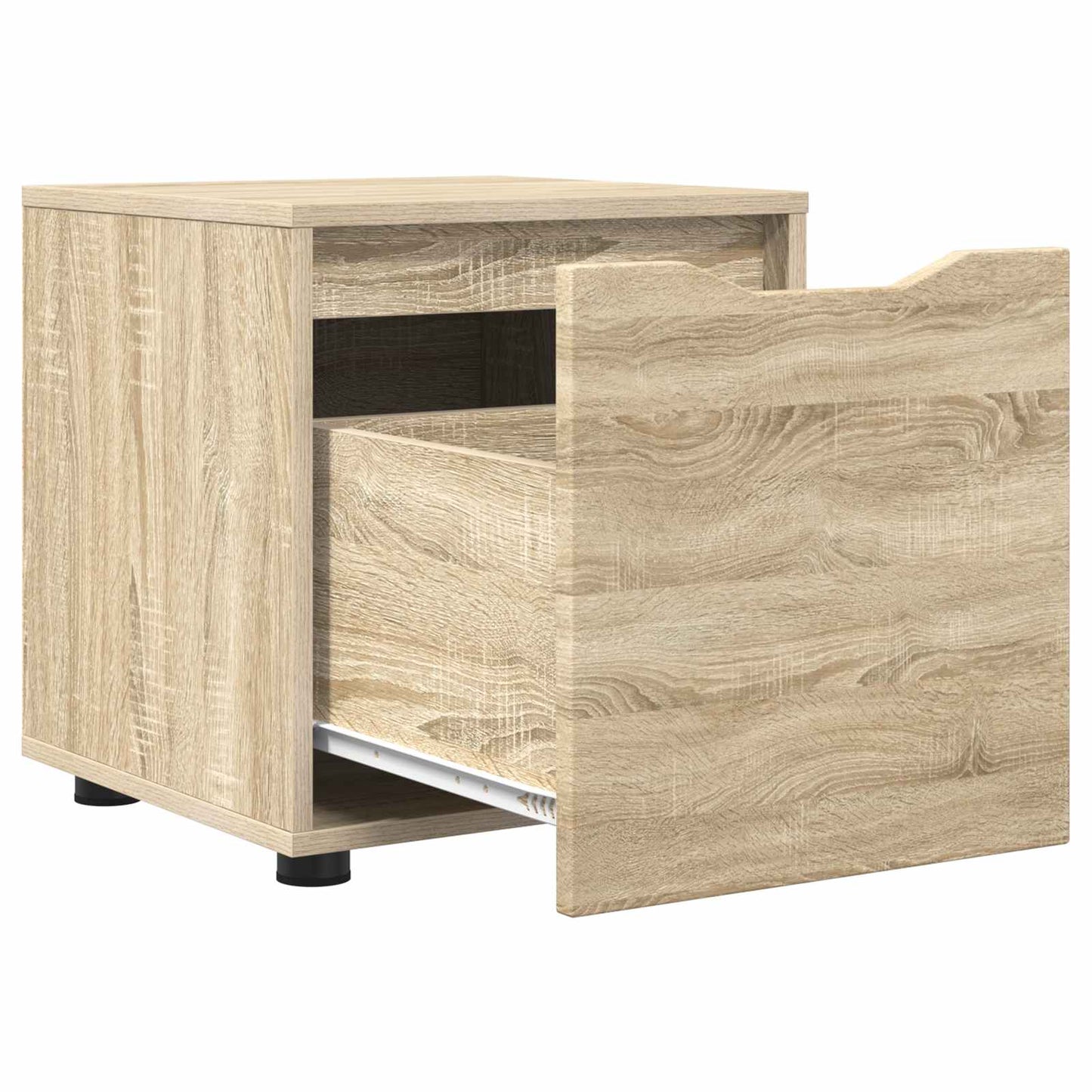 Mobile da Bagno 40,5 x 40 x 44 cm Legno ingegnerizzato | homemem39