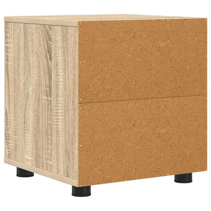 Mobile da Bagno 40,5 x 40 x 44 cm Legno ingegnerizzato | homemem39