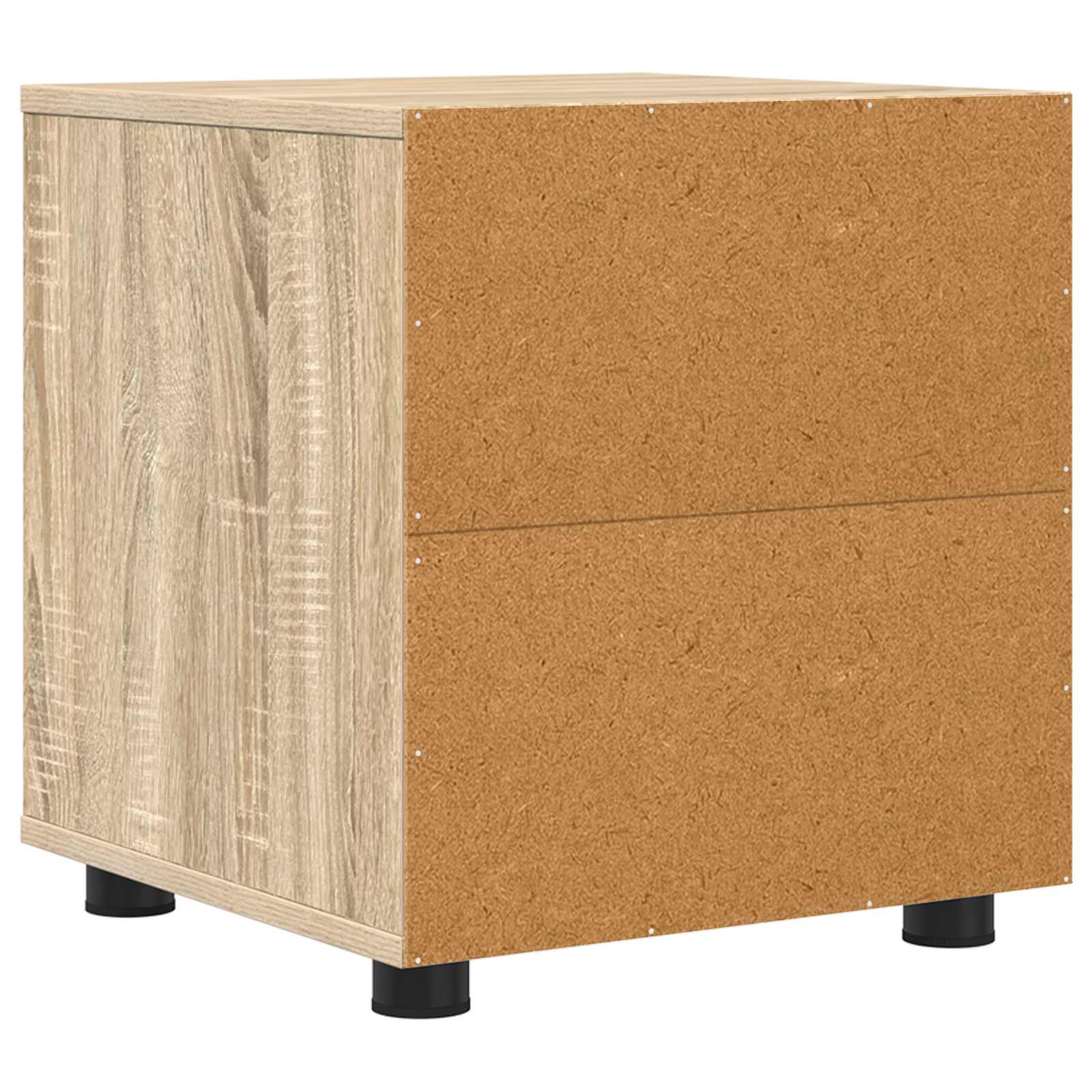 Mobile da Bagno 40,5 x 40 x 44 cm Legno ingegnerizzato | homemem39