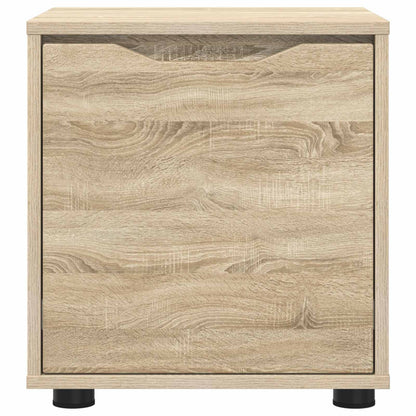 Mobile da Bagno 40,5 x 40 x 44 cm Legno ingegnerizzato | homemem39