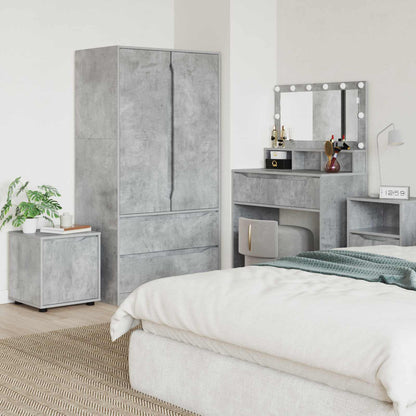 Mobile da Bagno 40,5 x 40 x 44 cm Legno ingegnerizzato | homemem39