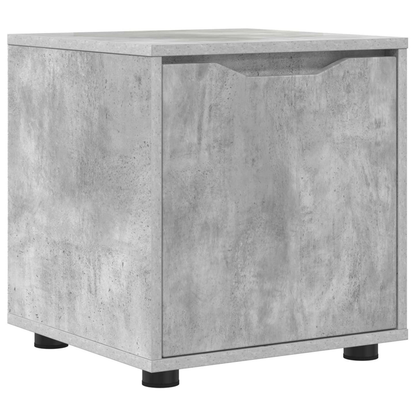 Mobile da Bagno 40,5 x 40 x 44 cm Legno ingegnerizzato | homemem39