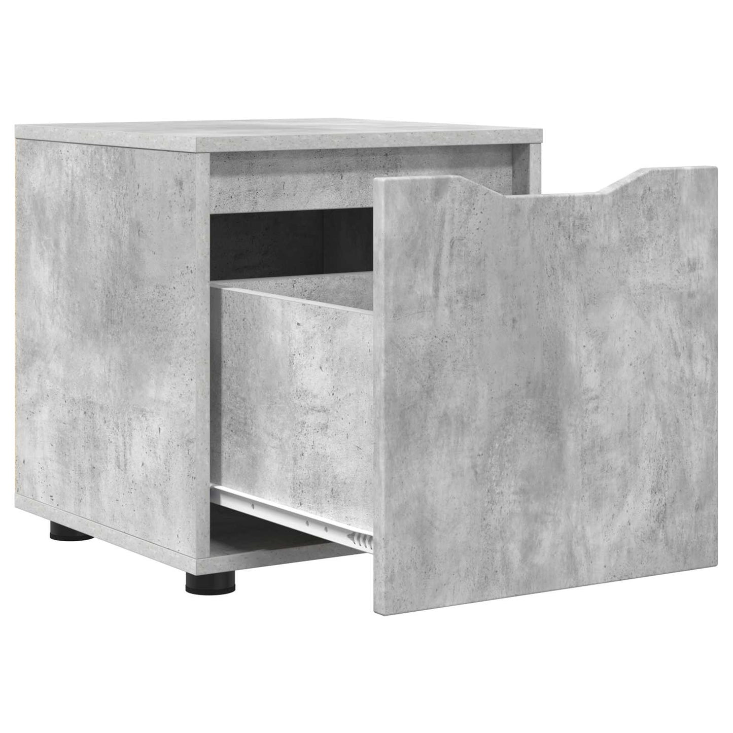 Mobile da Bagno 40,5 x 40 x 44 cm Legno ingegnerizzato | homemem39