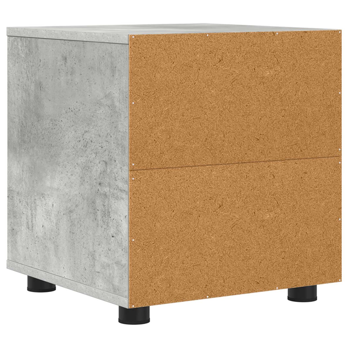 Mobile da Bagno 40,5 x 40 x 44 cm Legno ingegnerizzato | homemem39