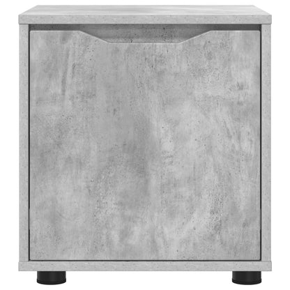 Mobile da Bagno 40,5 x 40 x 44 cm Legno ingegnerizzato | homemem39