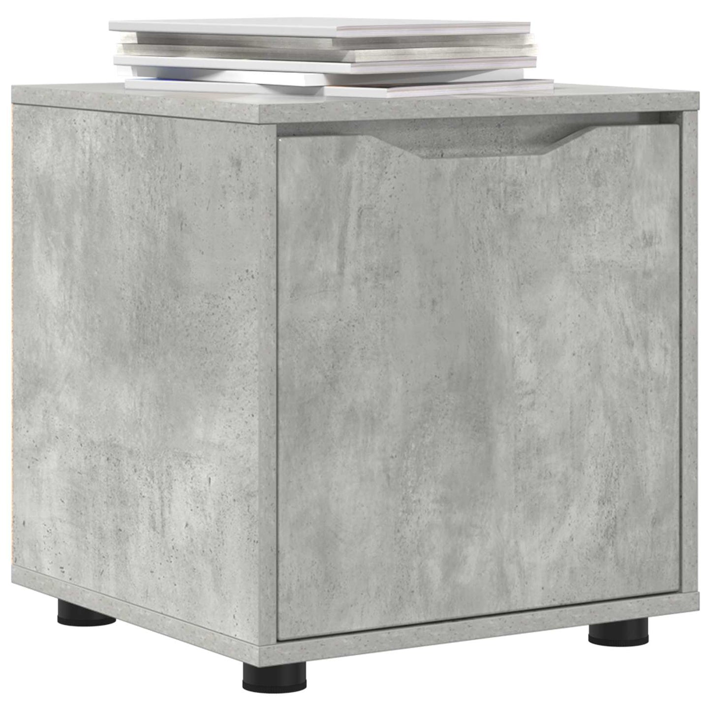 Mobile da Bagno 40,5 x 40 x 44 cm Legno ingegnerizzato | homemem39