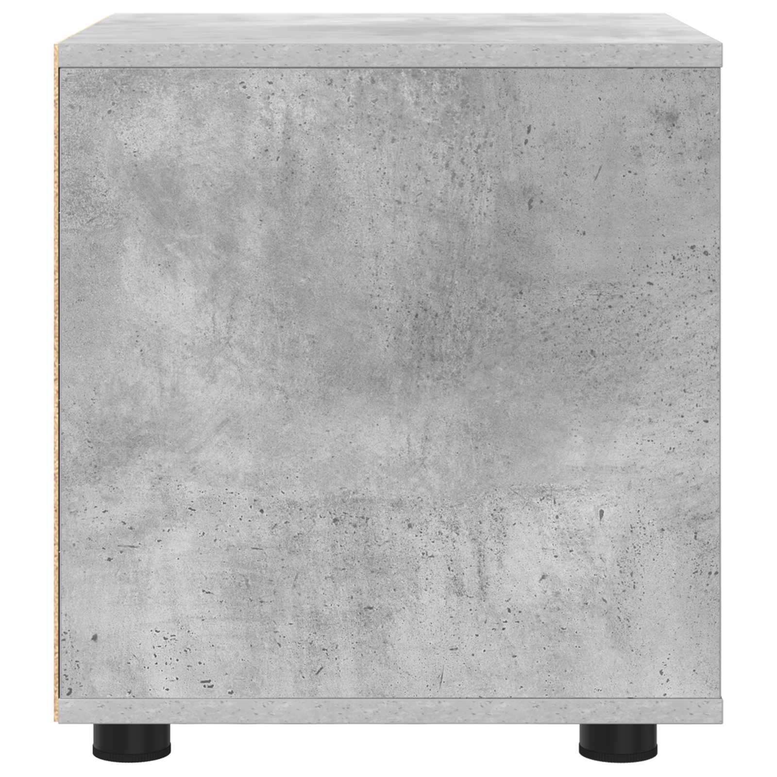 Mobile da Bagno 40,5 x 40 x 44 cm Legno ingegnerizzato | homemem39
