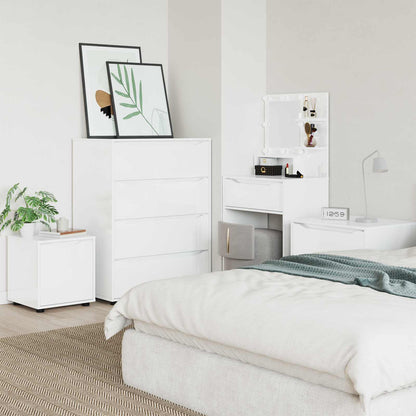 Mobile da Bagno 40,5 x 40 x 44 cm Legno ingegnerizzato | homemem39