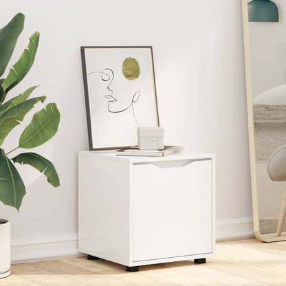 Mobile da Bagno 40,5 x 40 x 44 cm Legno ingegnerizzato | homemem39
