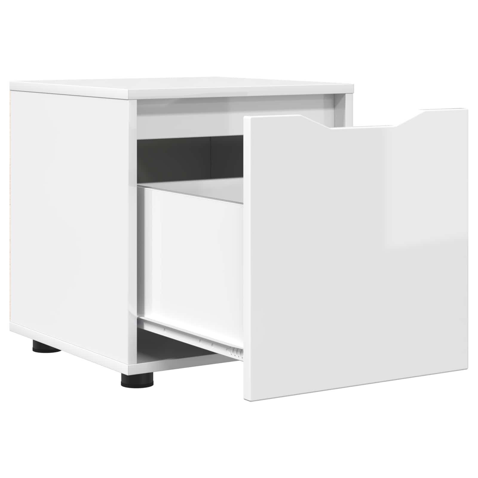Mobile da Bagno 40,5 x 40 x 44 cm Legno ingegnerizzato | homemem39