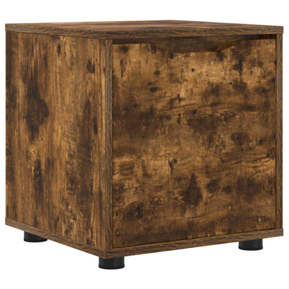 Mobile da Bagno 40,5 x 40 x 44 cm Legno ingegnerizzato | homemem39