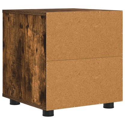 Mobile da Bagno 40,5 x 40 x 44 cm Legno ingegnerizzato | homemem39