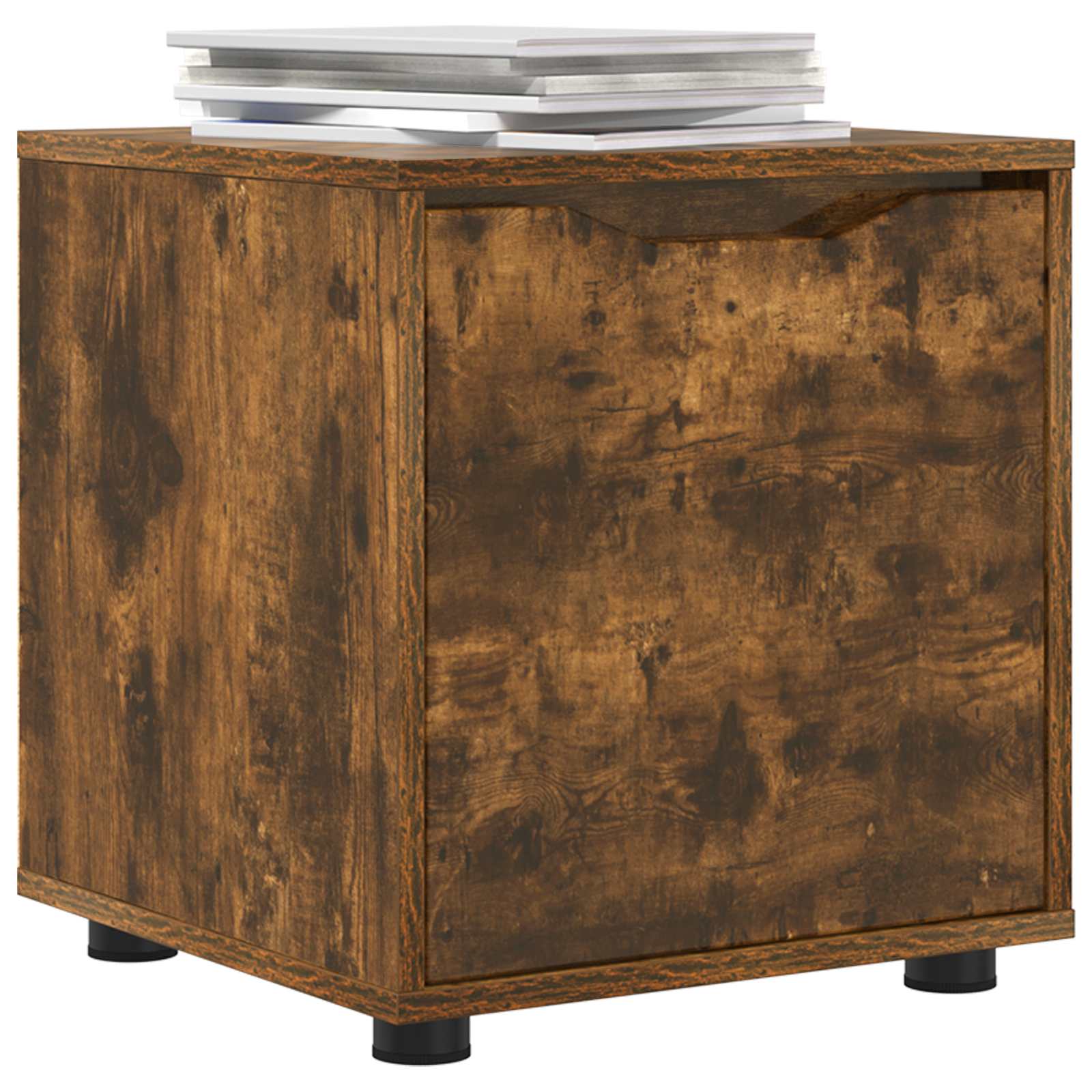 Mobile da Bagno 40,5 x 40 x 44 cm Legno ingegnerizzato | homemem39