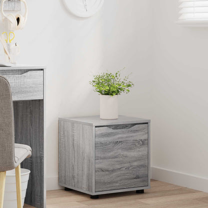 Mobile da Bagno 40,5 x 40 x 44 cm Legno ingegnerizzato | homemem39