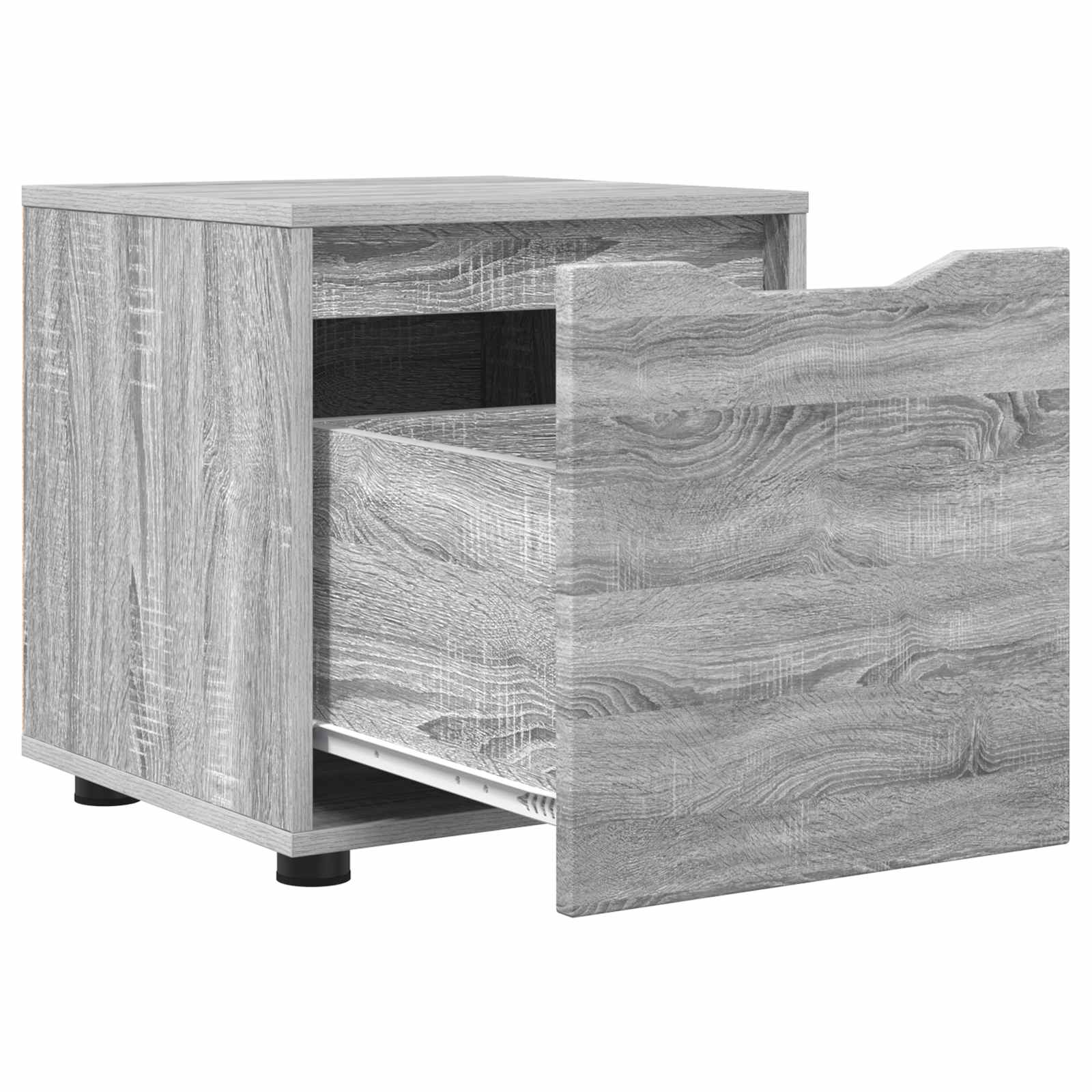 Mobile da Bagno 40,5 x 40 x 44 cm Legno ingegnerizzato | homemem39