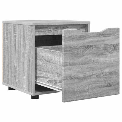 Mobile da Bagno 40,5 x 40 x 44 cm Legno ingegnerizzato | homemem39