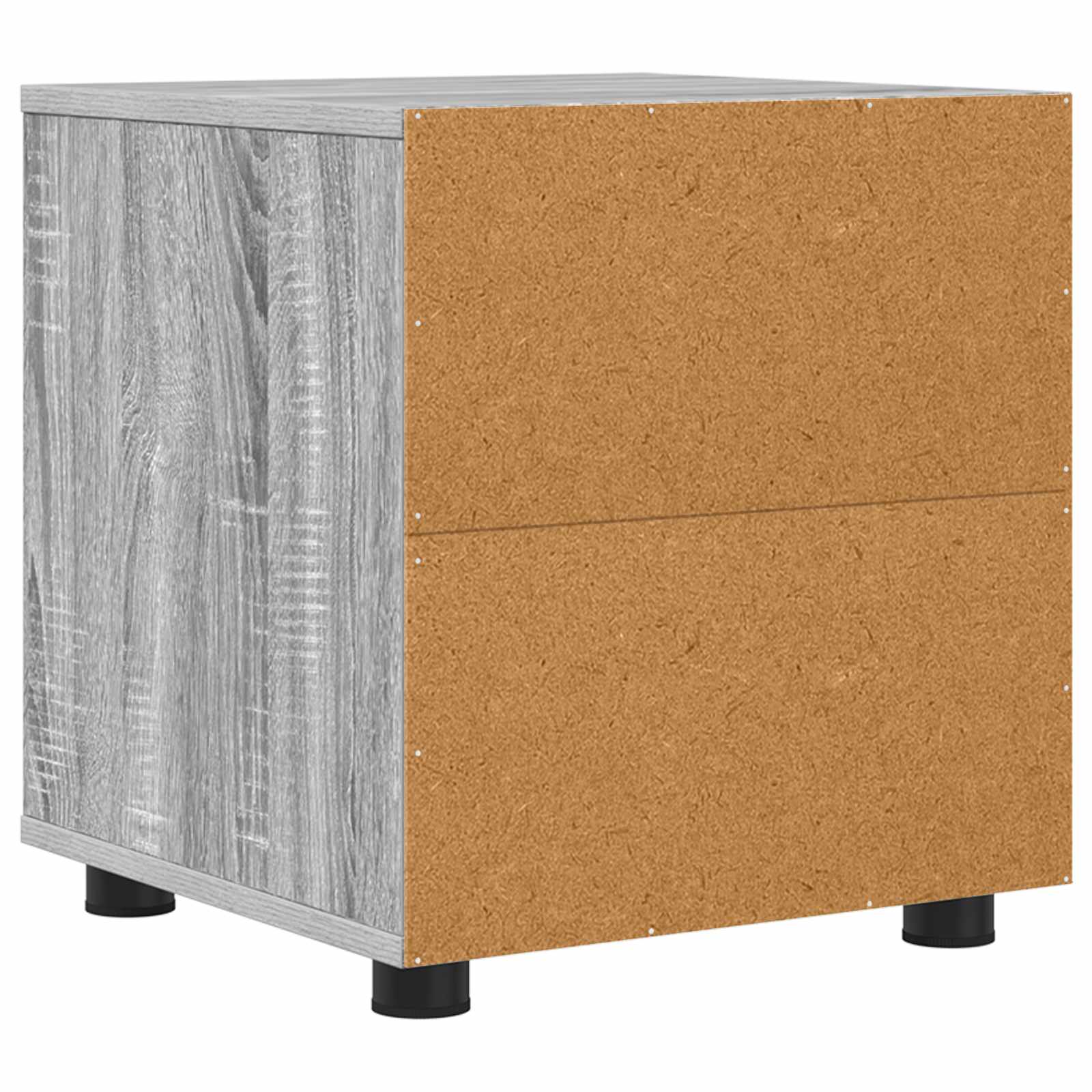 Mobile da Bagno 40,5 x 40 x 44 cm Legno ingegnerizzato | homemem39