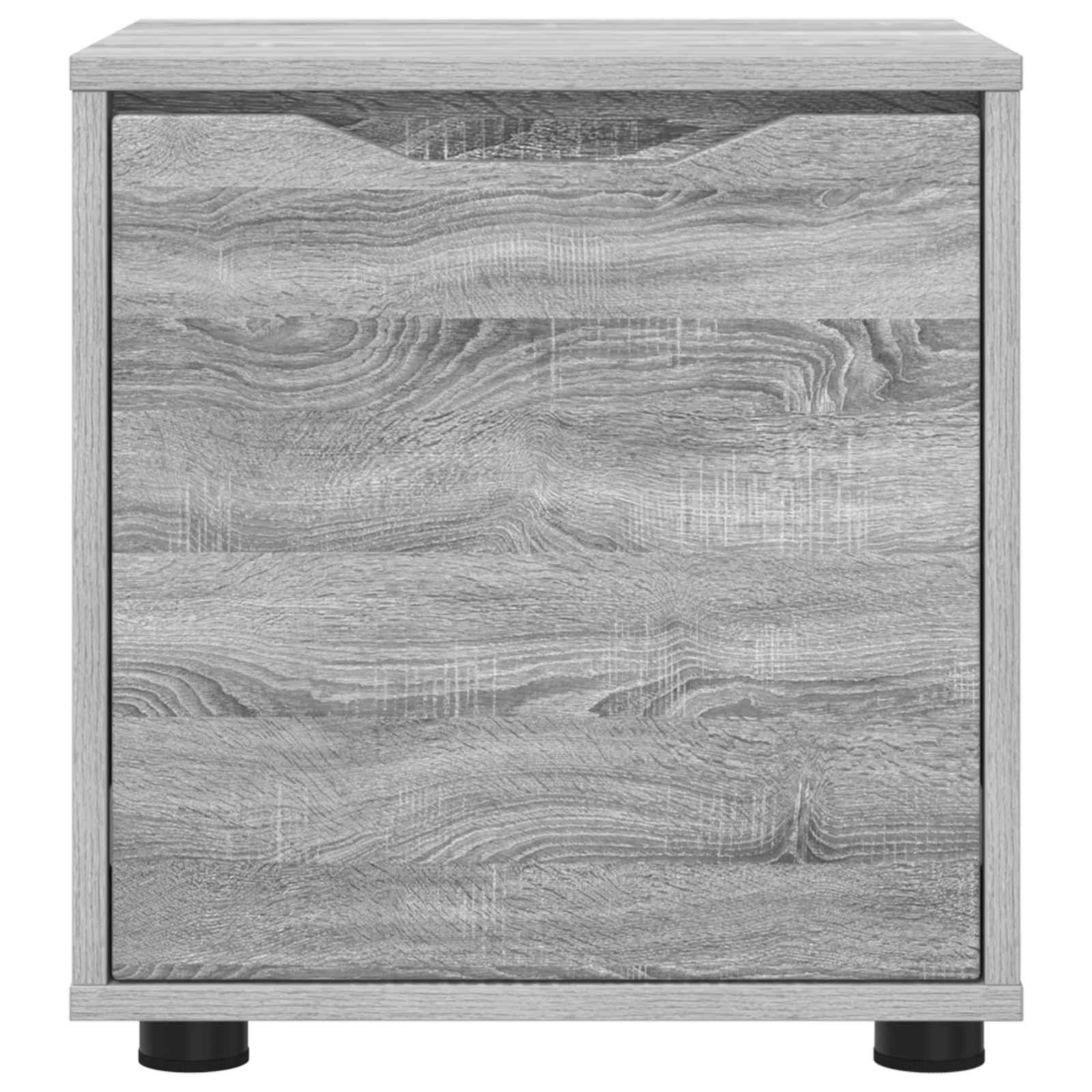 Mobile da Bagno 40,5 x 40 x 44 cm Legno ingegnerizzato | homemem39