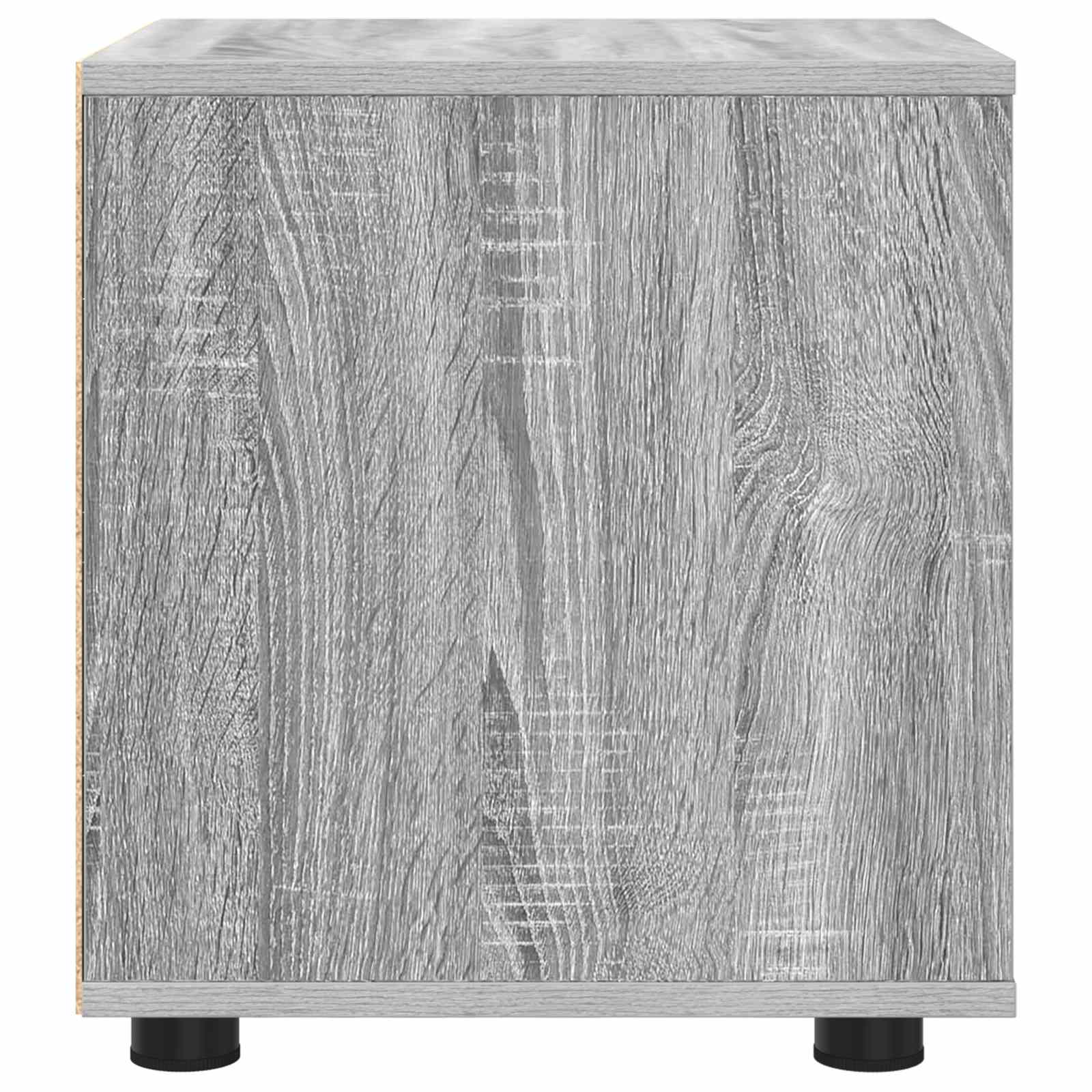 Mobile da Bagno 40,5 x 40 x 44 cm Legno ingegnerizzato | homemem39