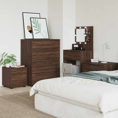 Mobile da Bagno 40,5 x 40 x 44 cm Legno ingegnerizzato | homemem39