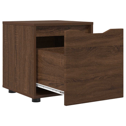 Mobile da Bagno 40,5 x 40 x 44 cm Legno ingegnerizzato | homemem39